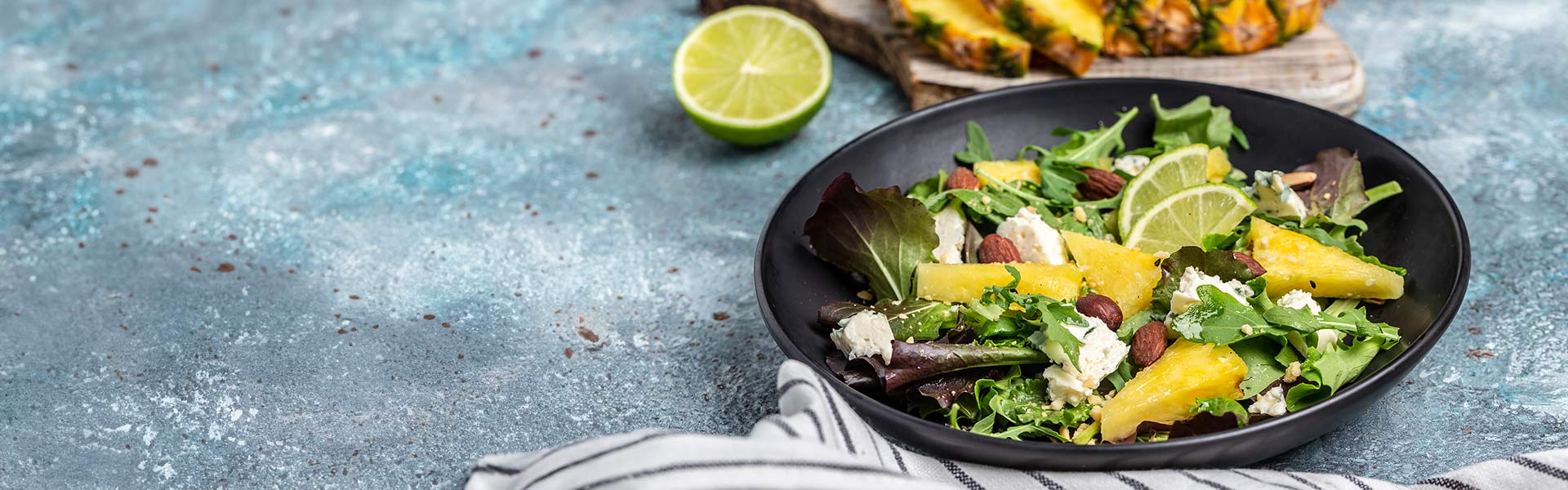 6 Tips to Eat More Sustainably