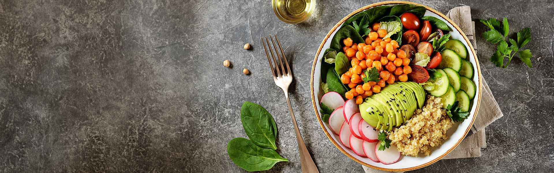 Are Plant-based Diets Actually Good For You?