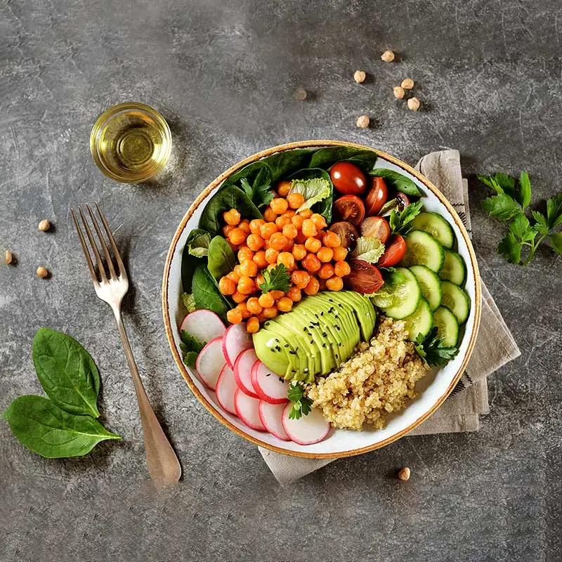 Are Plant-based Diets Actually Good For You?