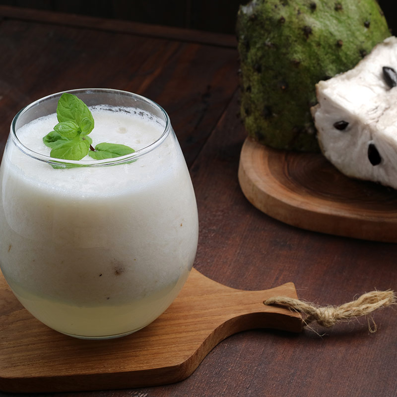 6 Exciting Nutritional Facts About Soursop