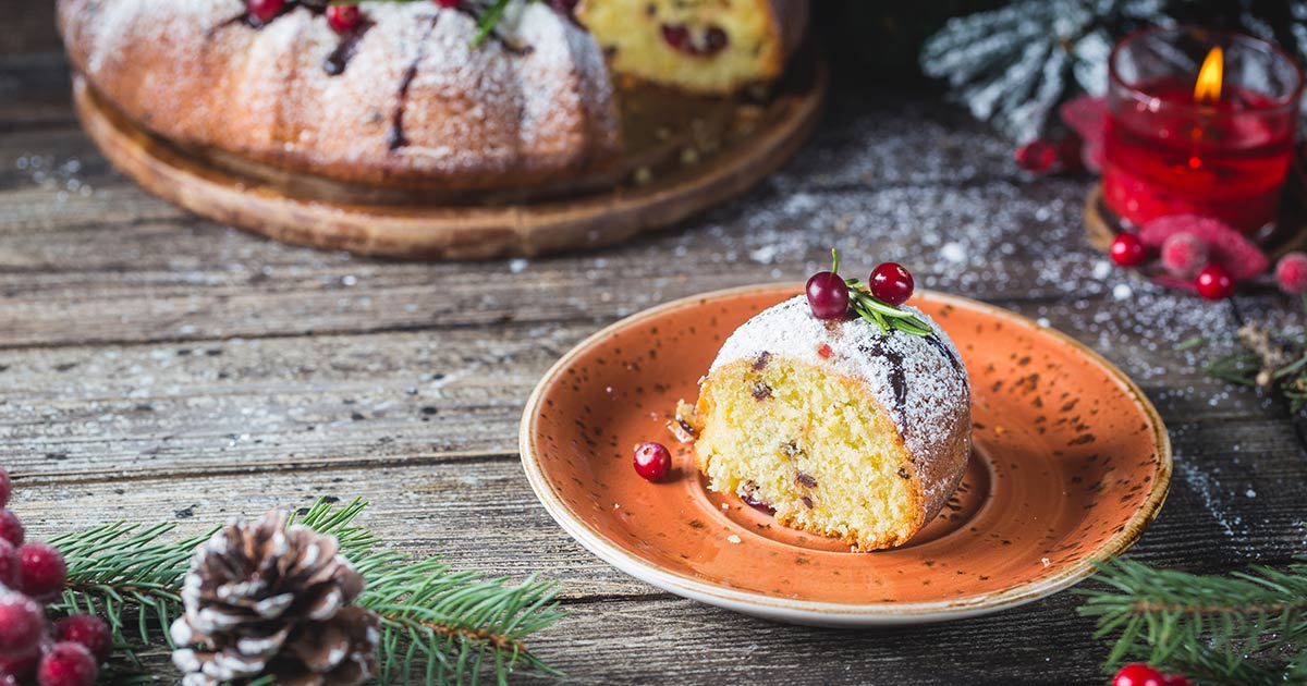 Healthy & Easy Christmas Desserts to Savour This Holiday Season | Miditer