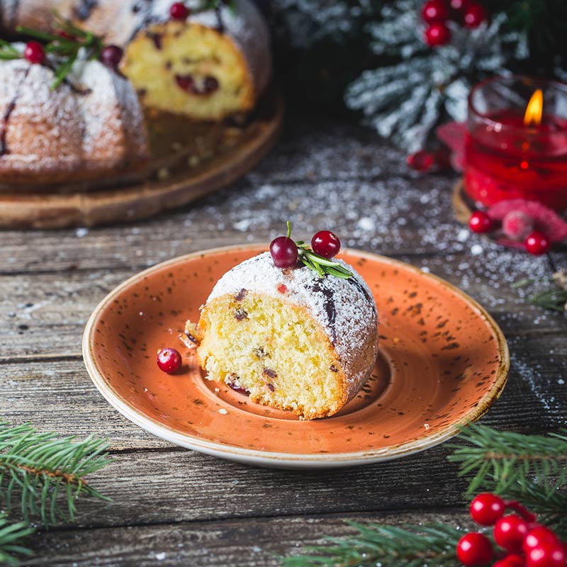 Healthy & Easy Christmas Desserts to Savour This Holiday Season
