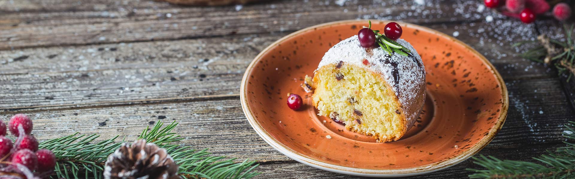 Healthy & Easy Christmas Desserts to Savour This Holiday Season