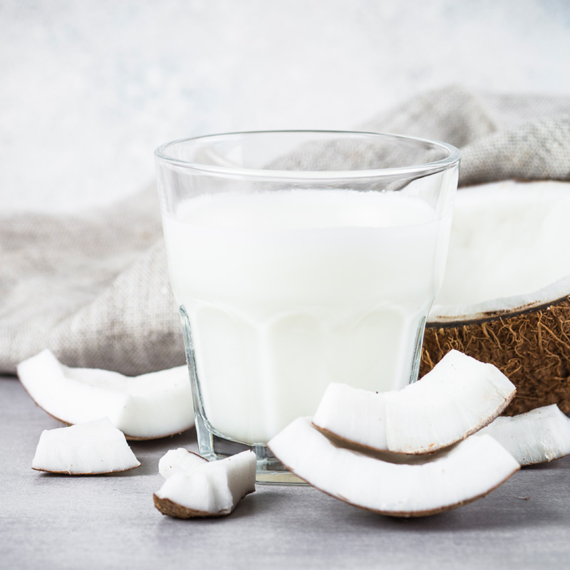 Key Uses and Benefits of Drinking Coconut Milk