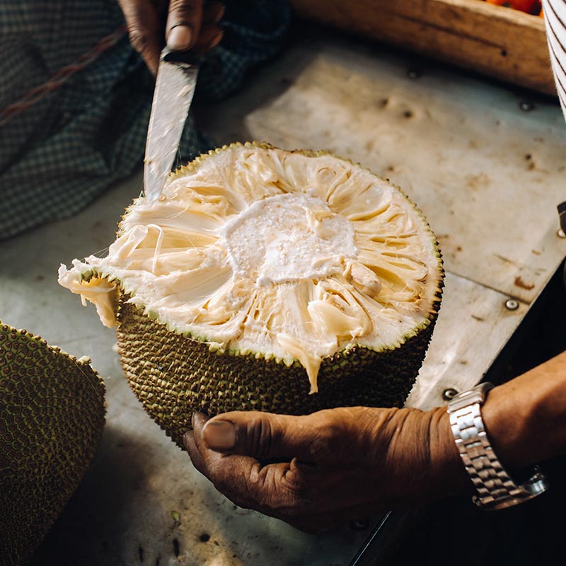 Your Ultimate Guide to Ripe Jackfruit: Key Benefits and Uses