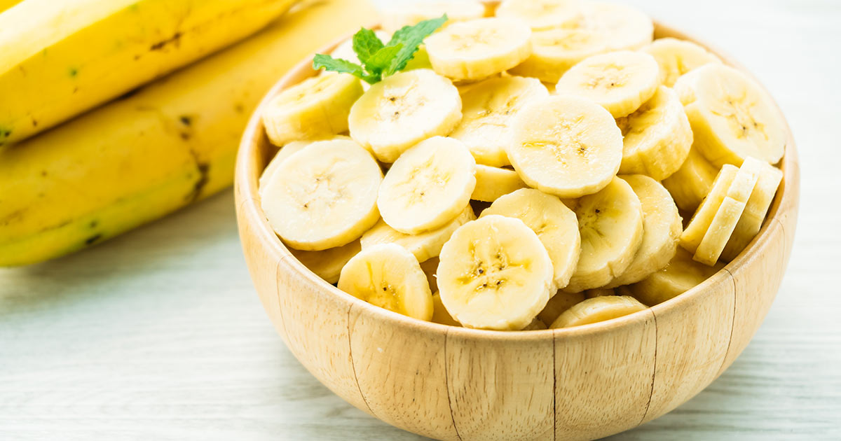 Top 5 Benefits of Ripe Bananas for Women Miditer
