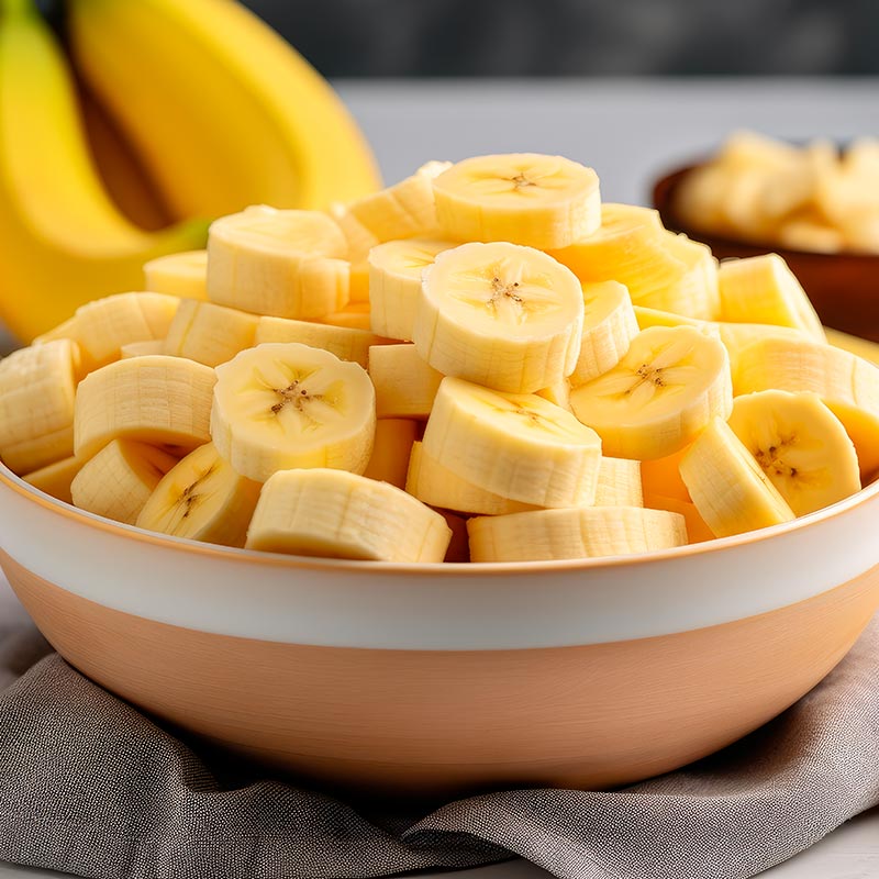 Top 5 Benefits of Eating Ripe Bananas for Women