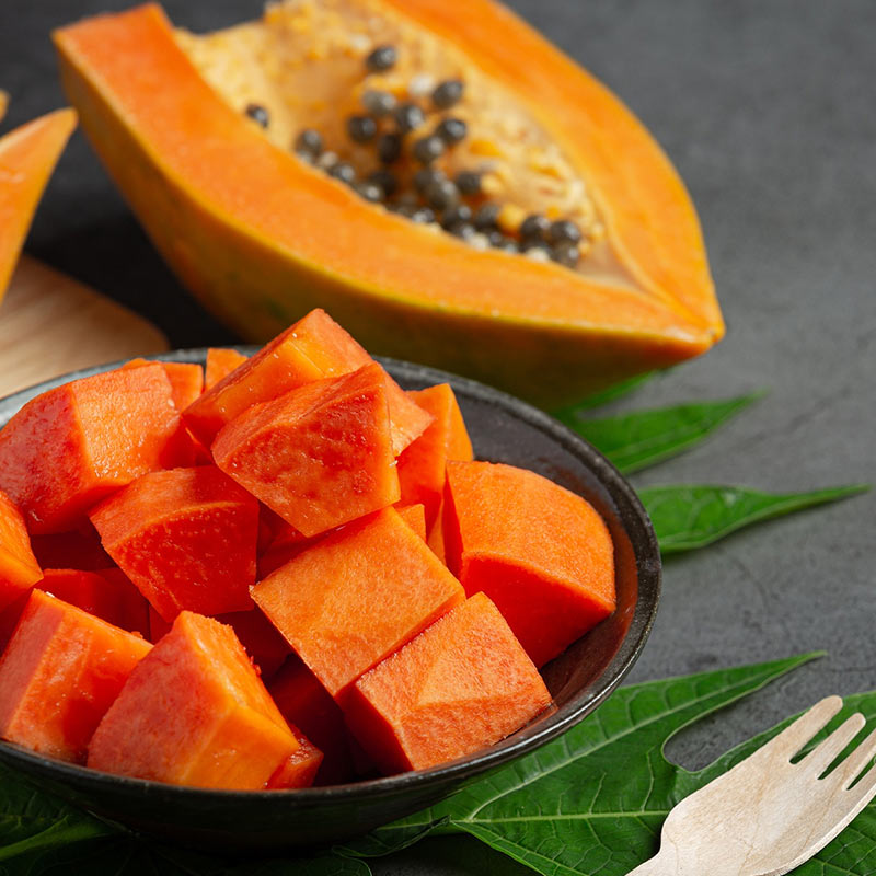 Key Uses and Health Benefits of Eating Papaya Fruit