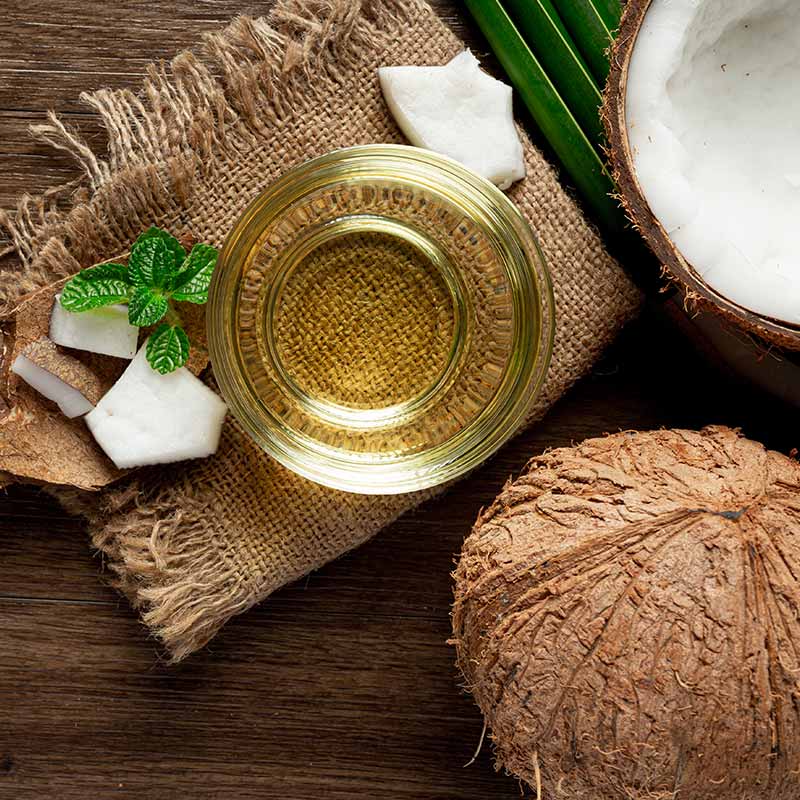 Organic Virgin Coconut Oil: Top Benefits & Uses