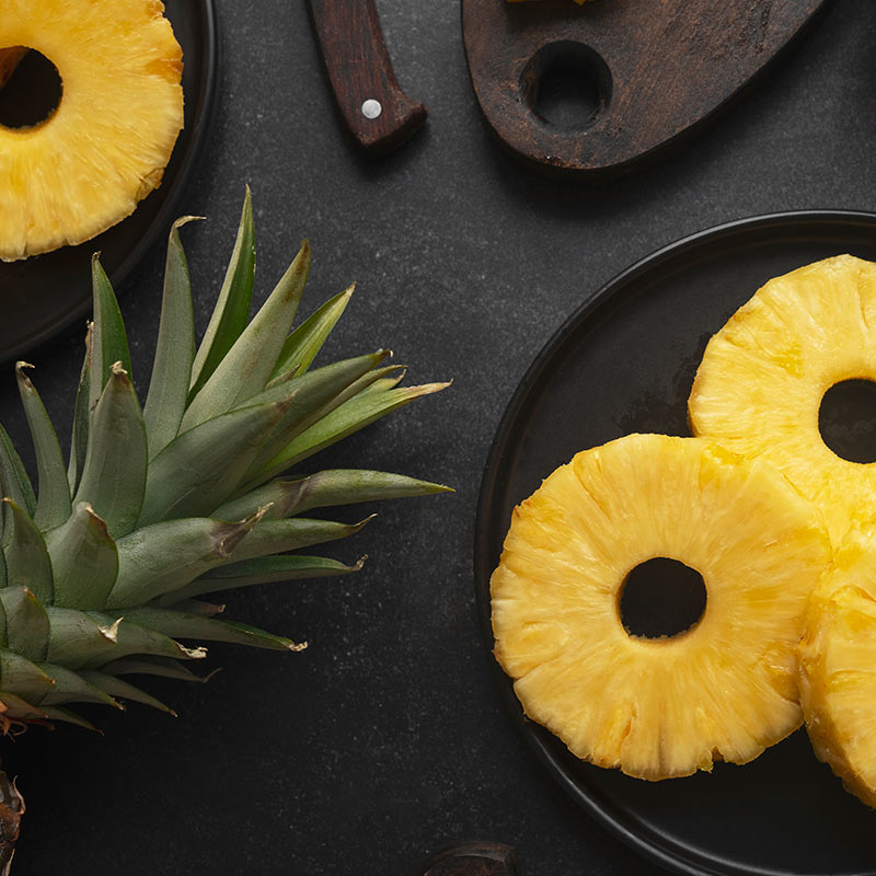 Top Benefits and Uses of Pineapple Fruit