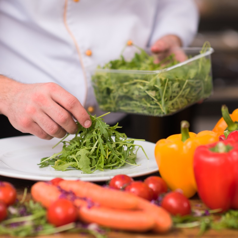 Step-By-Step Guide to Start Your Own Food Business