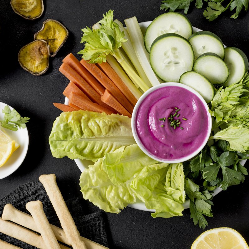 Top Emerging Healthy Food & Eating Trends Globally