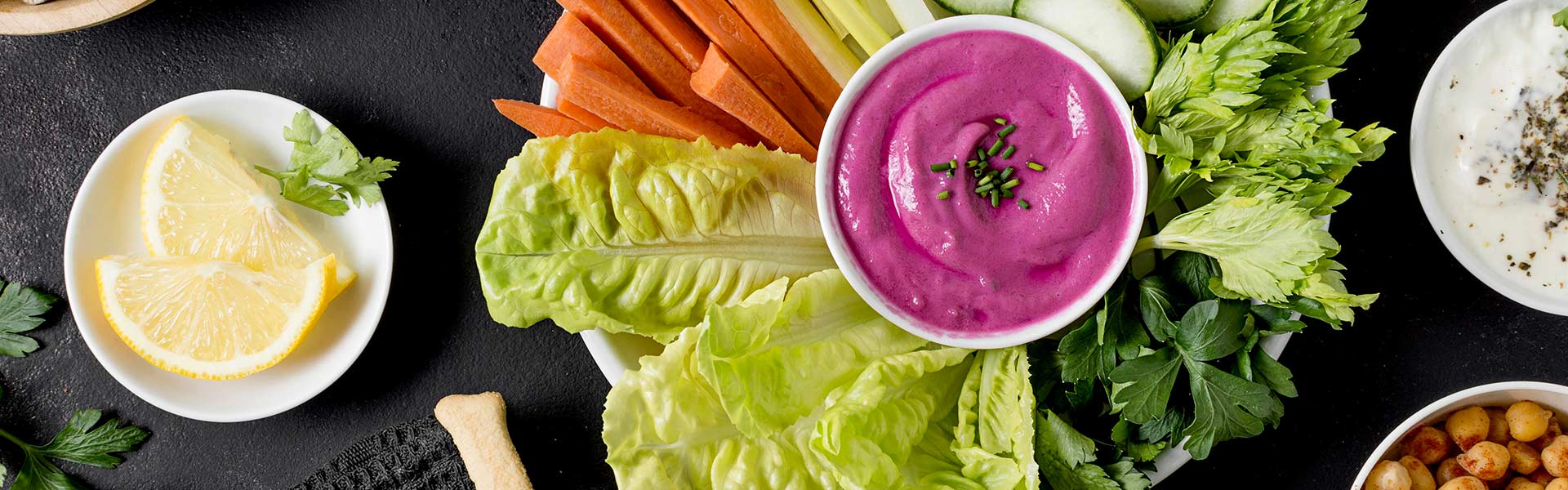 Top Emerging Healthy Food & Eating Trends Globally
