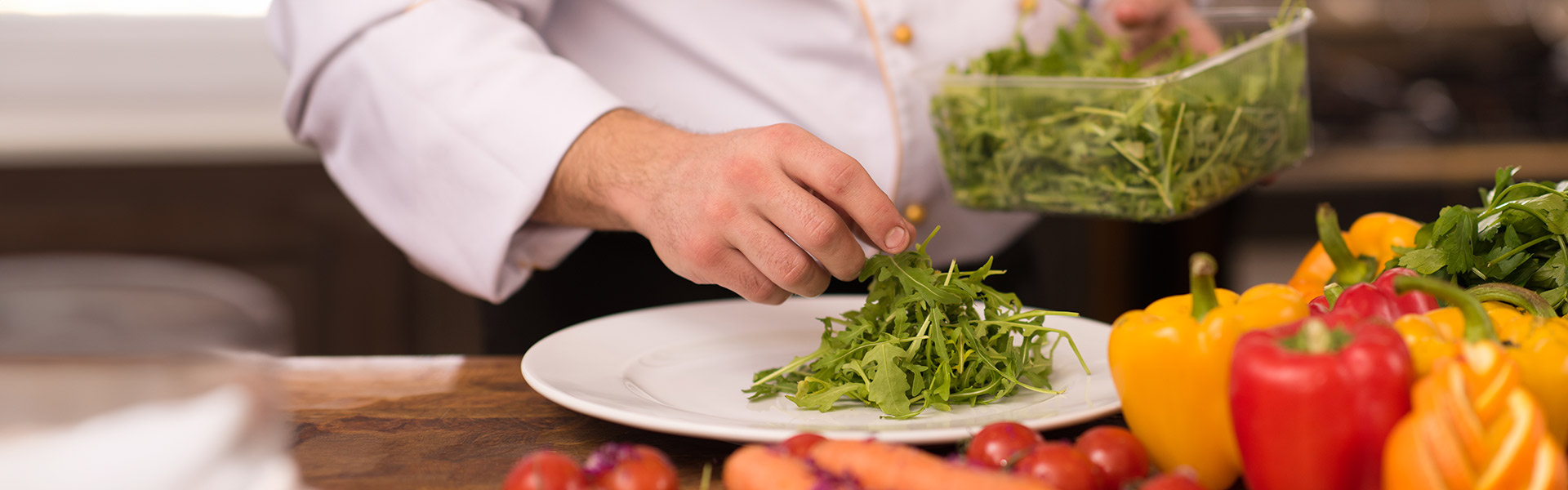 Step-By-Step Guide to Start Your Own Food Business