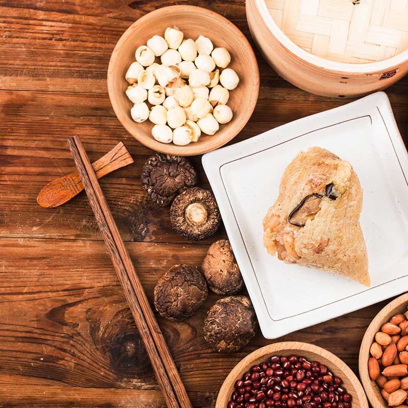 Innovative Plant-Based Proteins: The Next Big Thing in Flexitarian Diets