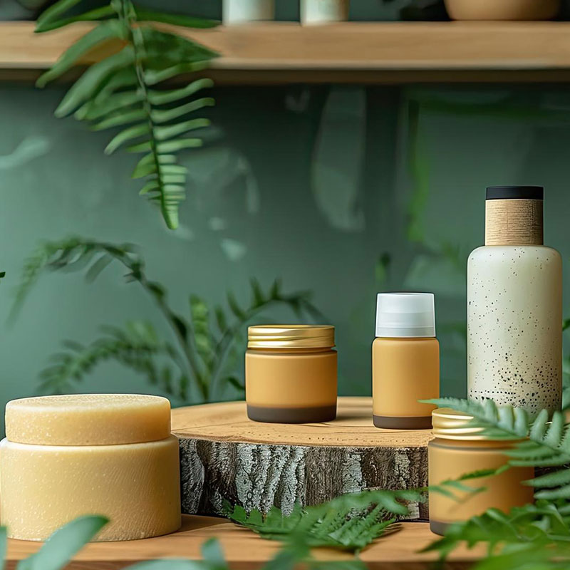 Top Emerging Trends in the Cosmetics Industry: Sustainable, Organic Cosmetics & More