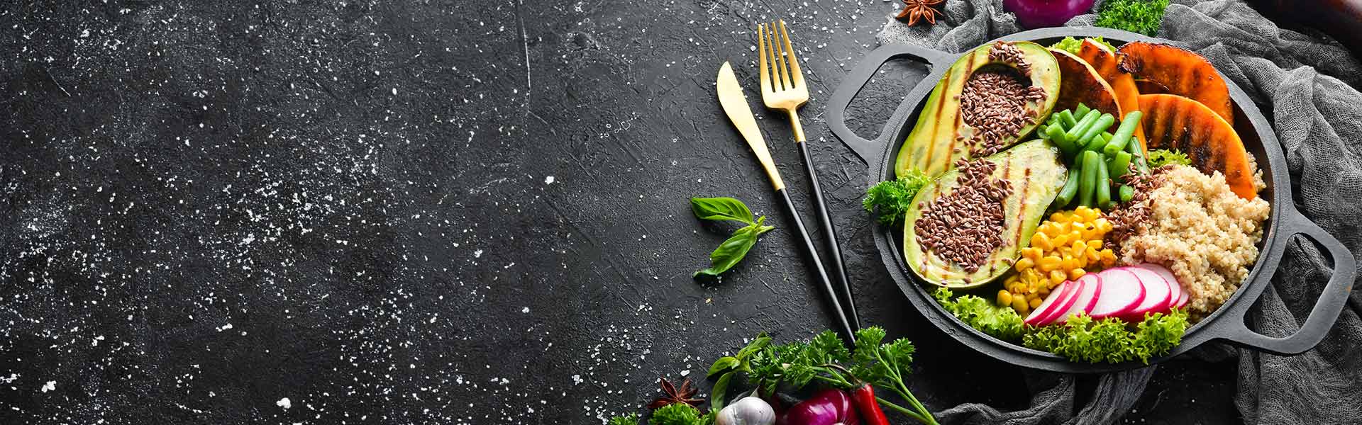 Innovative Plant-Based Proteins: The Next Big Thing in Flexitarian Diets
