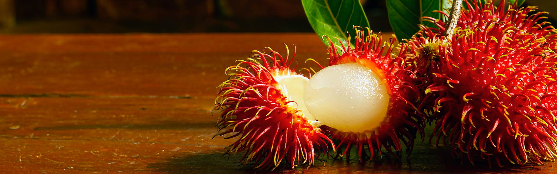 Rambutan Fruit: Key Health Benefits and Uses