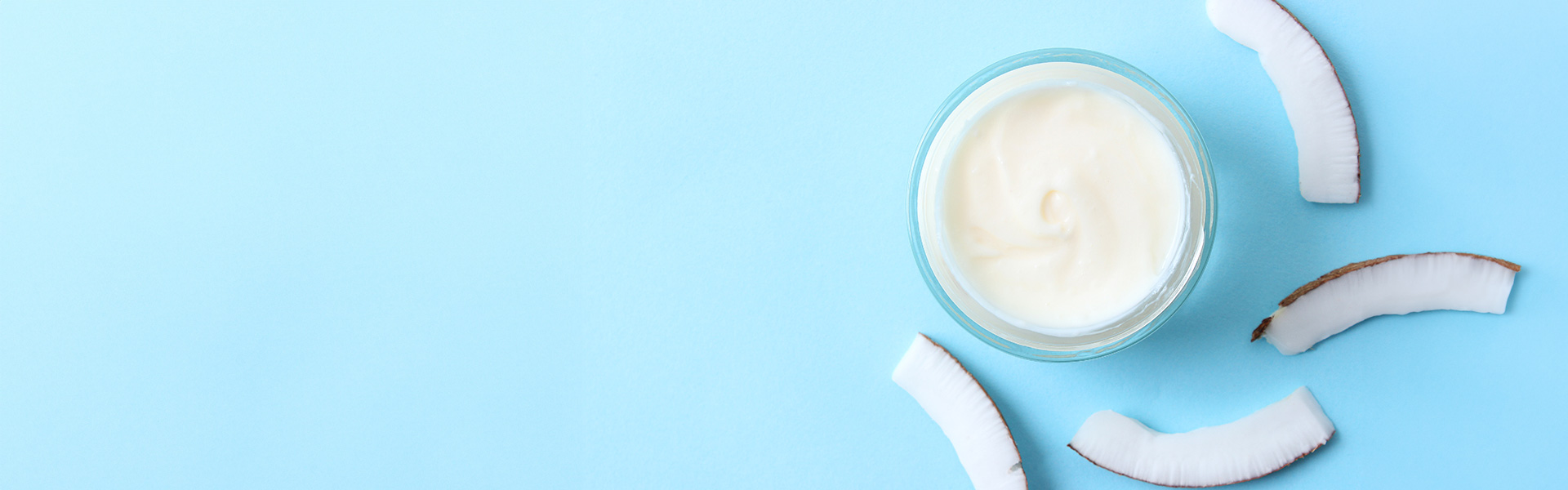 What is Coconut Cream?