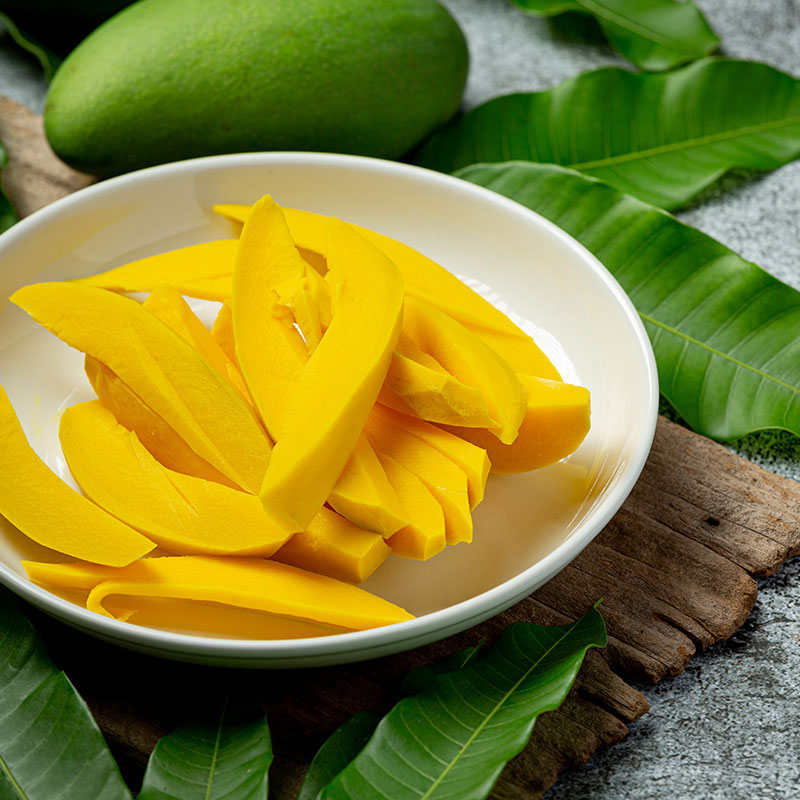 Is Organic Dried Mango Good for You? Here’s Why It’s a Guilt-Free Treat