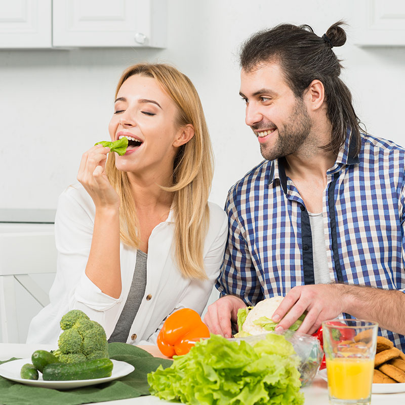Why Organic Food Lovers Are Shifting Towards Locally Sourced, Sustainable Options