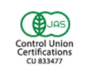 JAS Control Union