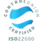 Control Union ISO22000