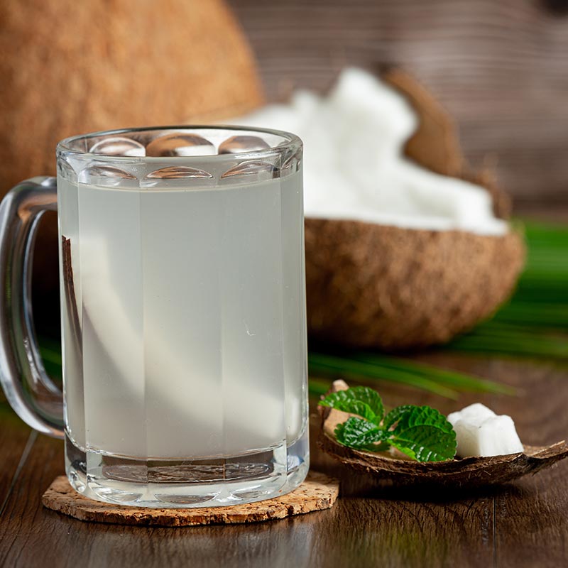 The Ultimate Coconut Water Recipe Guide: Hydration Has Never Tasted So Good