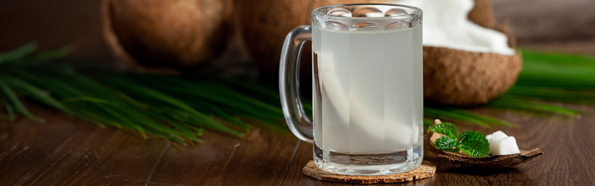 The Ultimate Coconut Water Recipe Guide: Hydration Has Never Tasted So Good