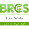 BRCGS Food Safety