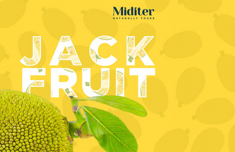 Jackfruit