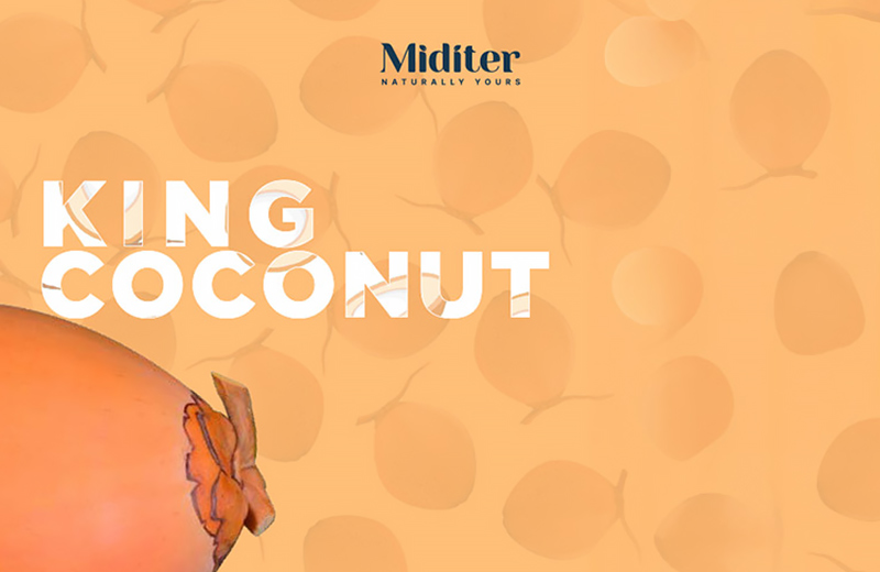 King Coconut