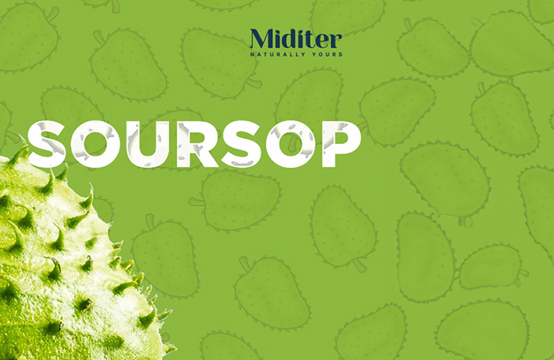 Soursop