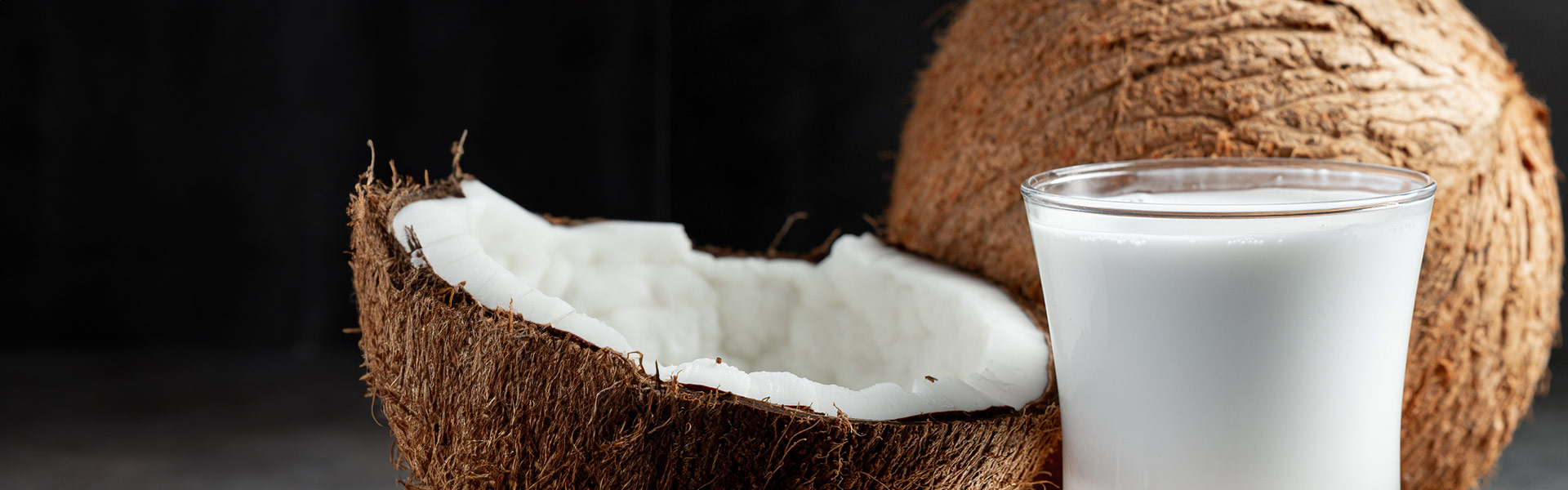 Why Miditer’s Organic Coconut Milk is the Perfect Glucose-Free Dairy Alternative