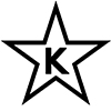 KOSHER certificate