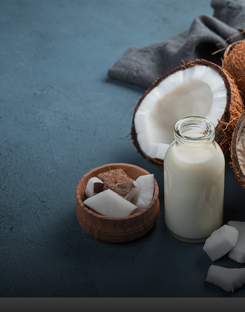 Coconut Products