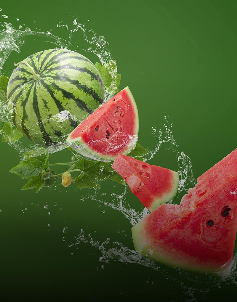 Fruit Products