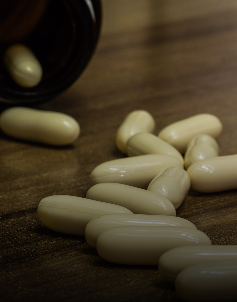 Nutraceuticals