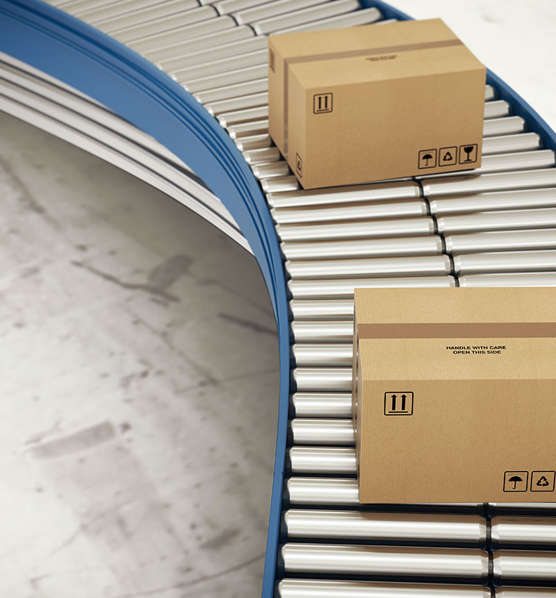Packaging