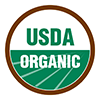Organic coconut Milk 17% fat