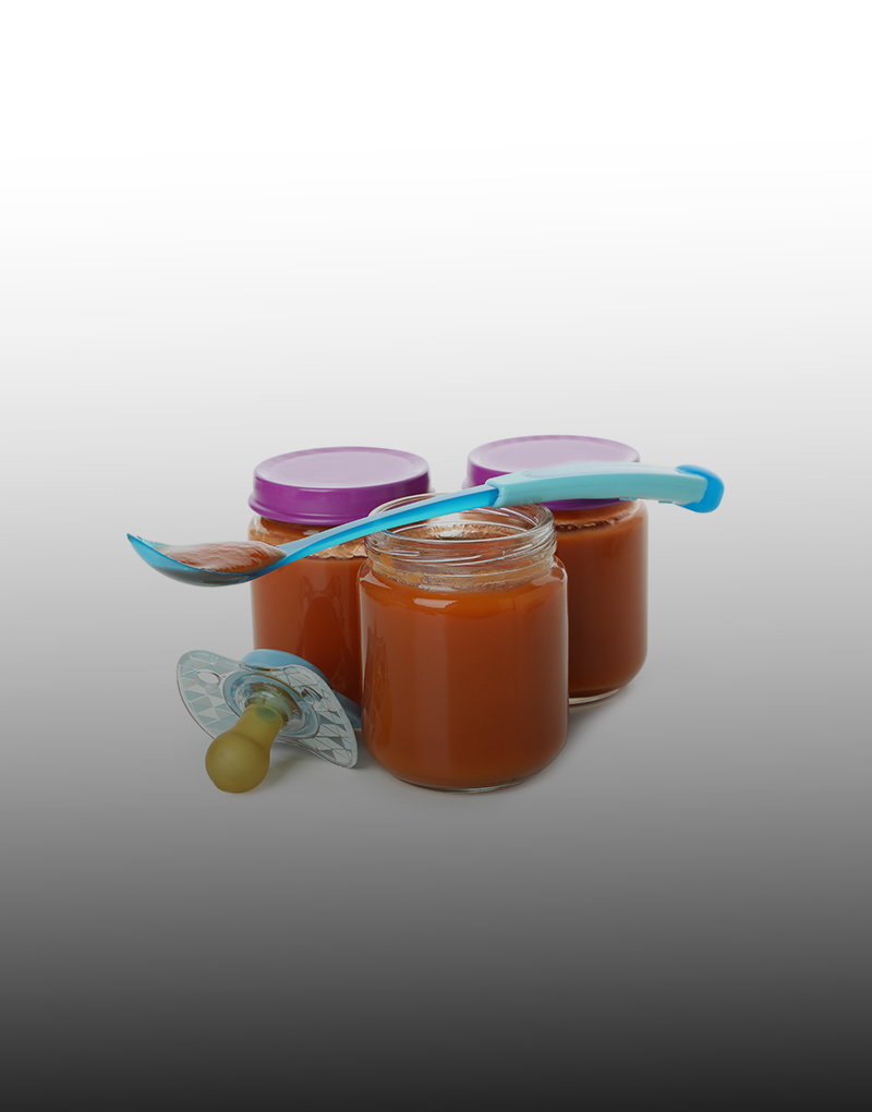 Baby Food