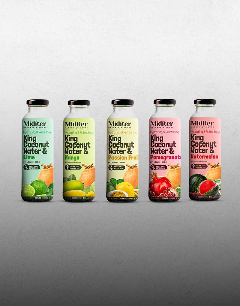 Our Products