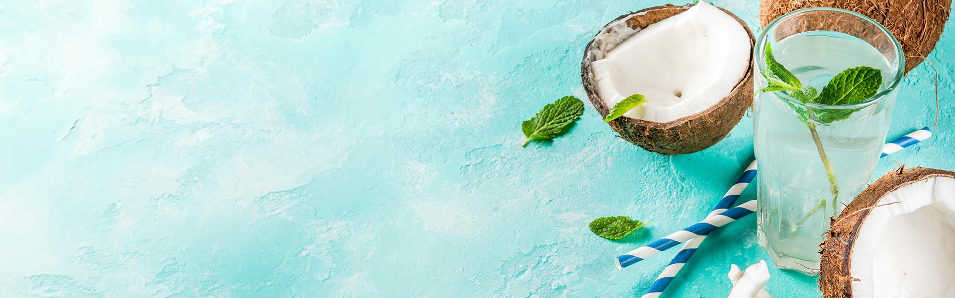 Is Coconut Water a Good Electrolyte? Here’s What Science Says