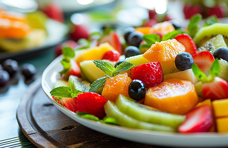 Tropimix Fruit Salad