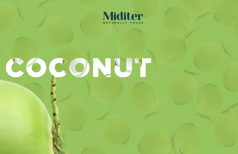 Coconut
