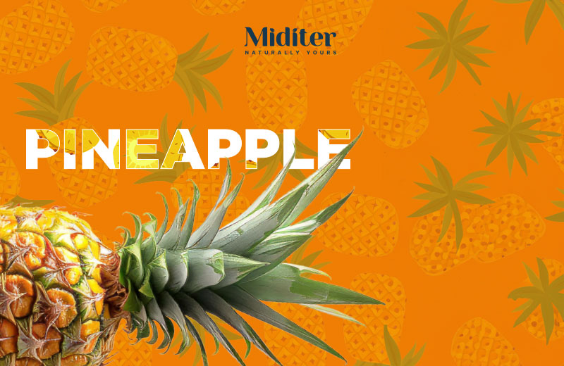 Pineapple