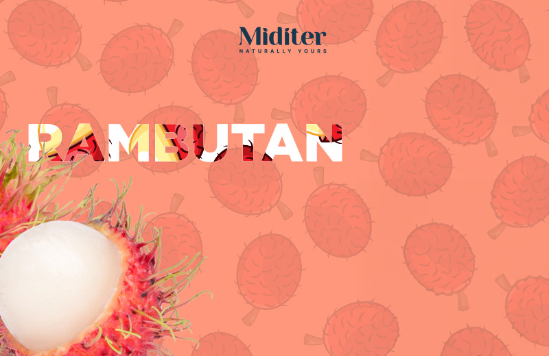 Rambutan