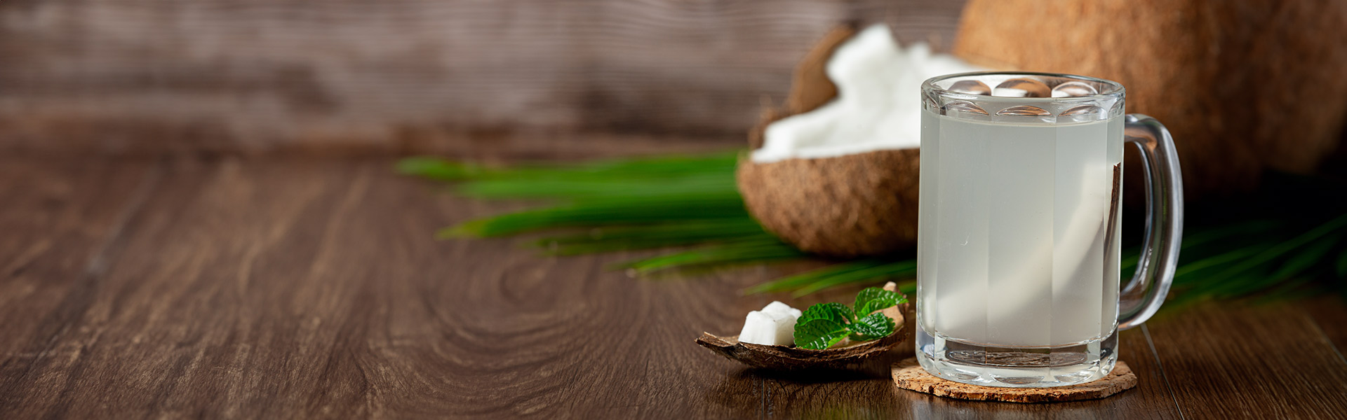 Flavoured Coconut Water vs Plain Coconut Water: Which Wins in Flavour and Benefits?