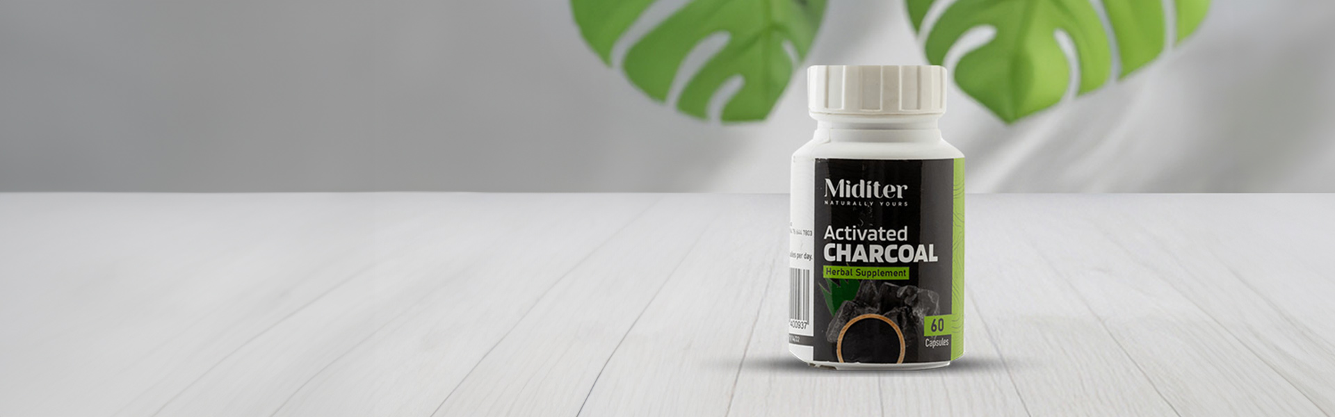 How Activated Charcoal Supports the Growing Demand for Natural Detox in Health and Beauty Industries