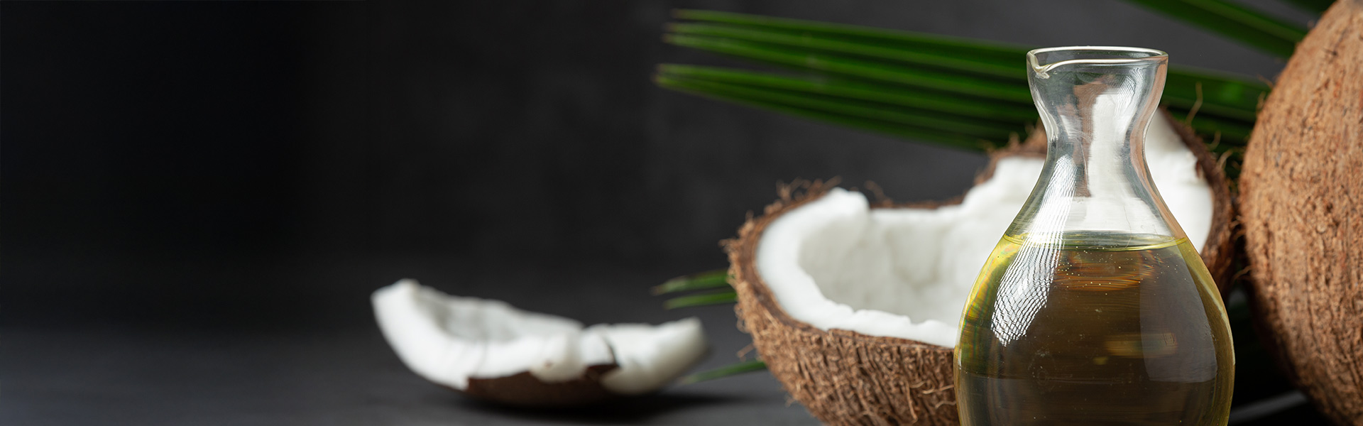 What Importers Miss When Sourcing Virgin Coconut Oil – and How to Get It Right